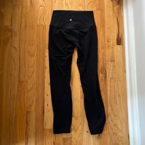 Lululemon Align Leggings 28”